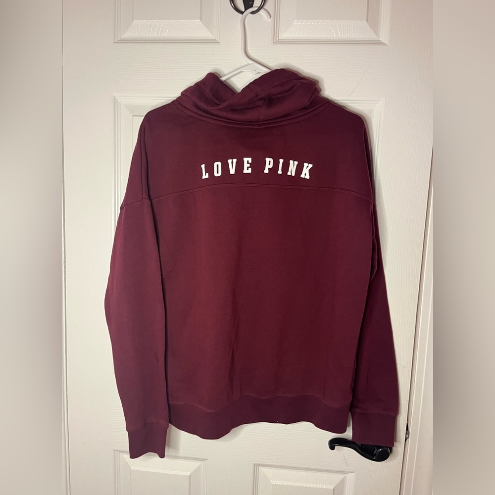 PINK Sweatshirt❤️